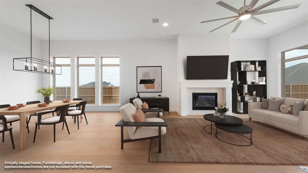 Myrtle Creek - Residential