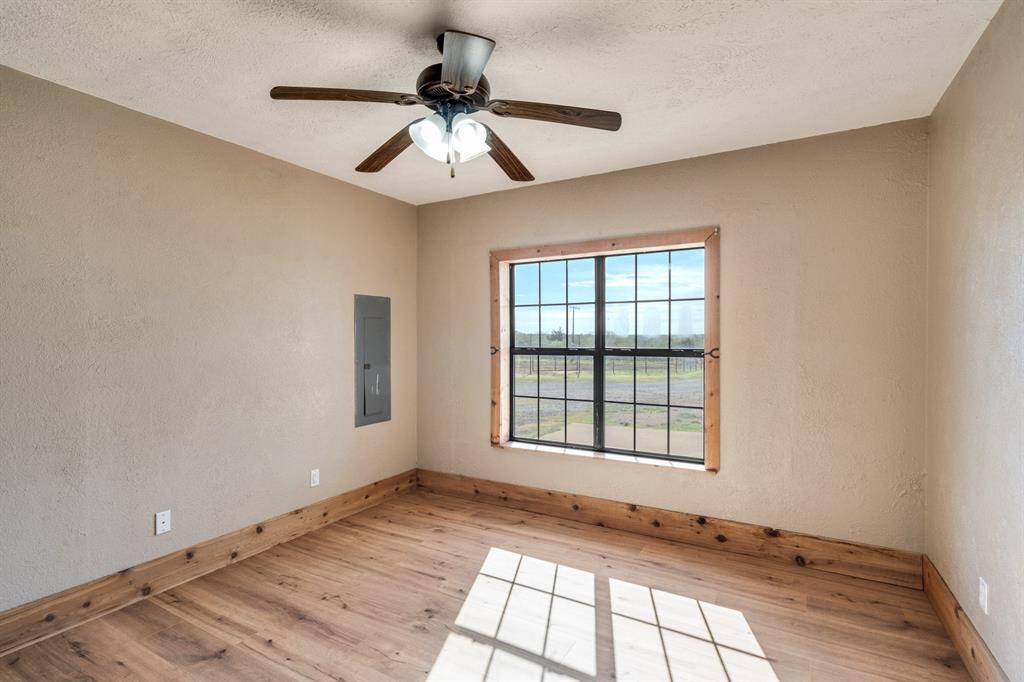 Byers Bros SD - Residential