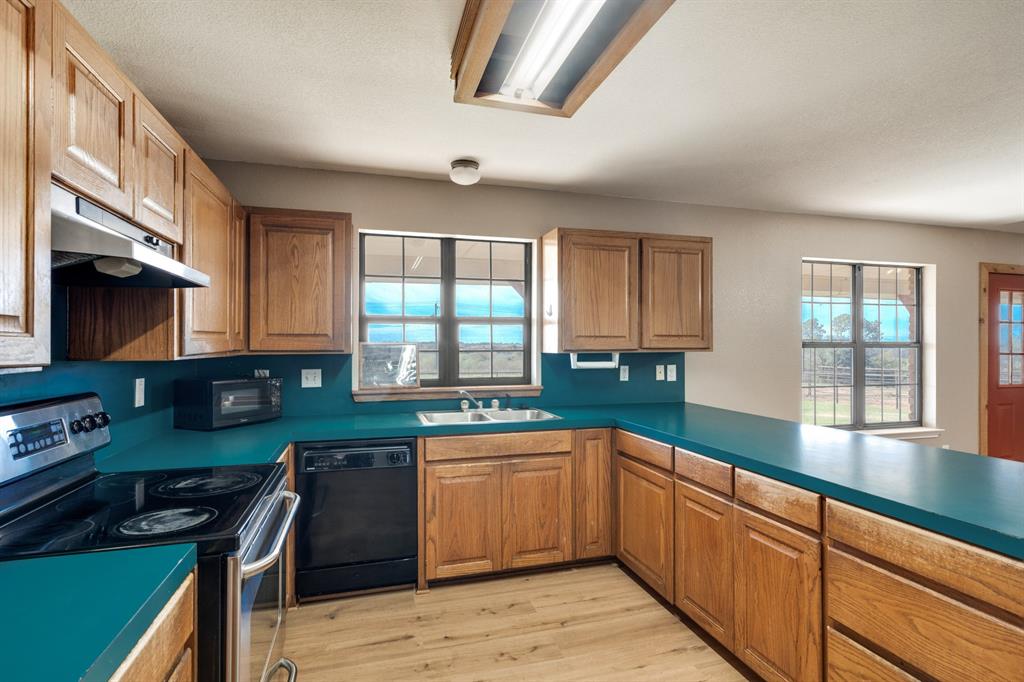 Byers Bros SD - Residential