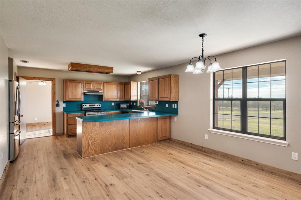 Byers Bros SD - Residential