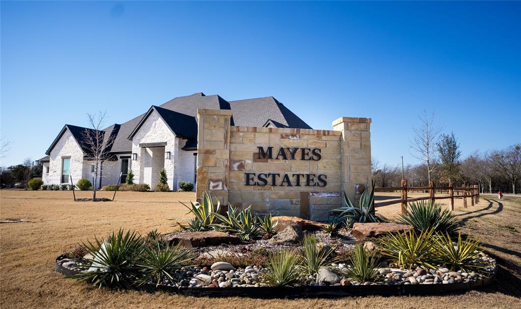 Mayes Estates - Land
