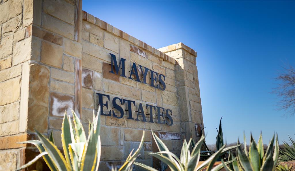 Mayes Estates - Land