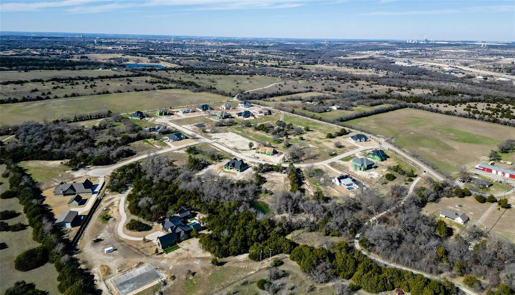 Mayes Estates - Land