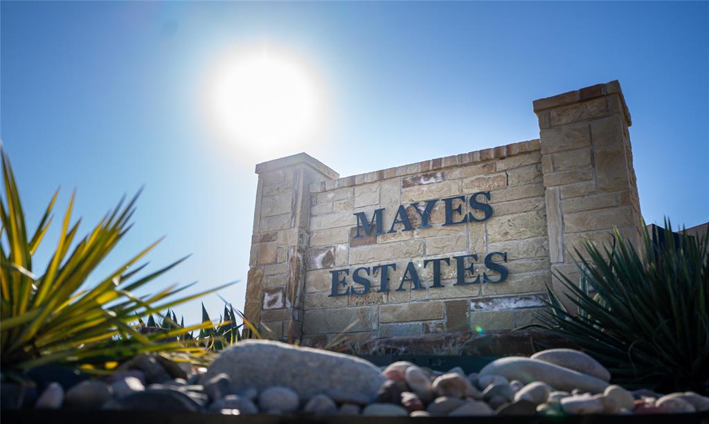 Mayes Estates - Land