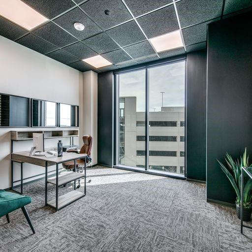 District 121 Add - Commercial Lease