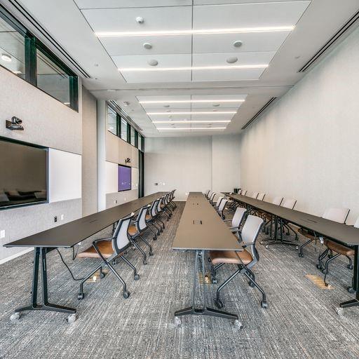 District 121 Add - Commercial Lease