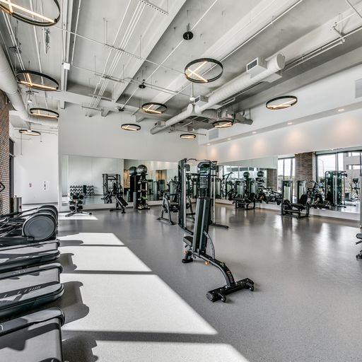 District 121 Add - Commercial Lease