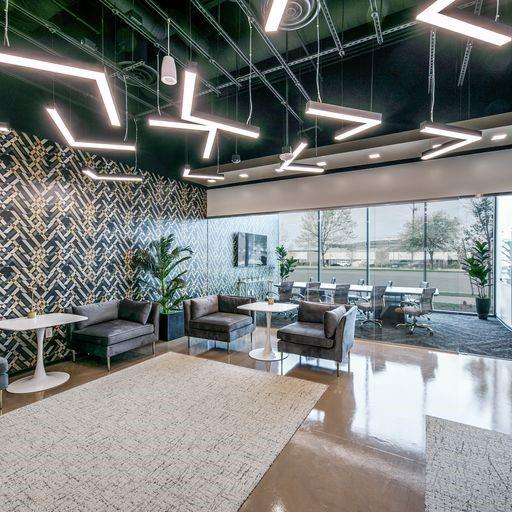 District 121 Add - Commercial Lease