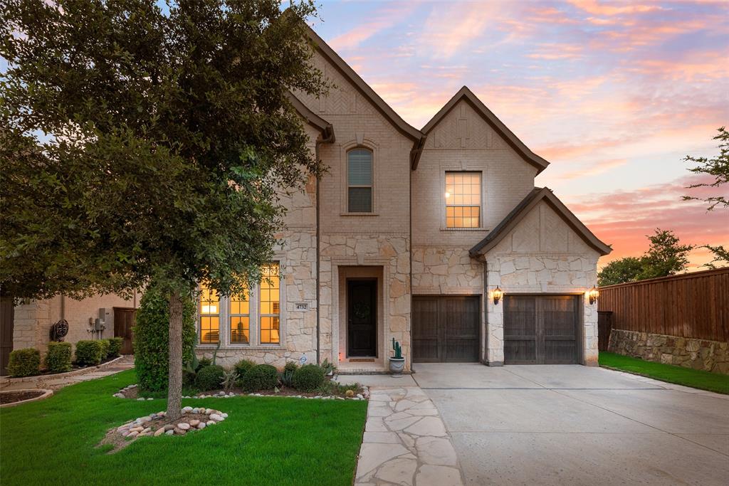 4732 Cabernet Circle