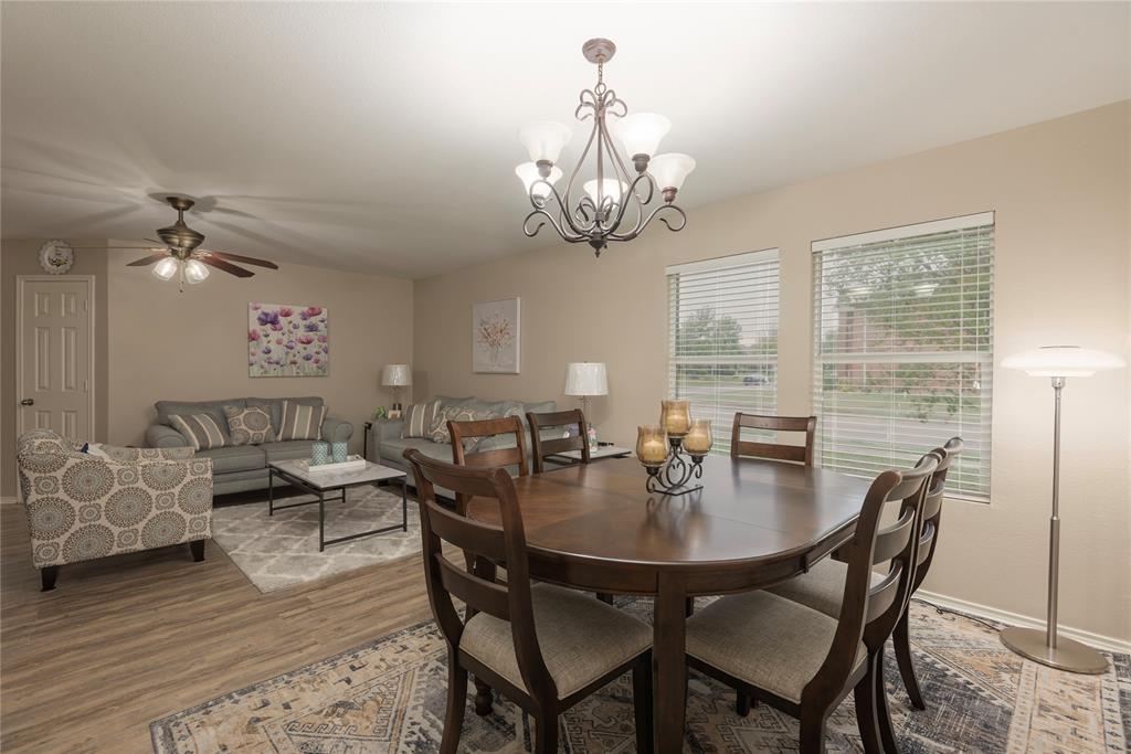 Silhouette Ph 1 - Residential Lease