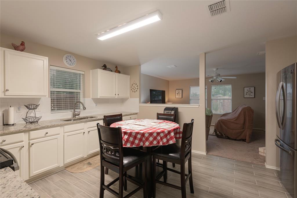 Silhouette Ph 1 - Residential Lease