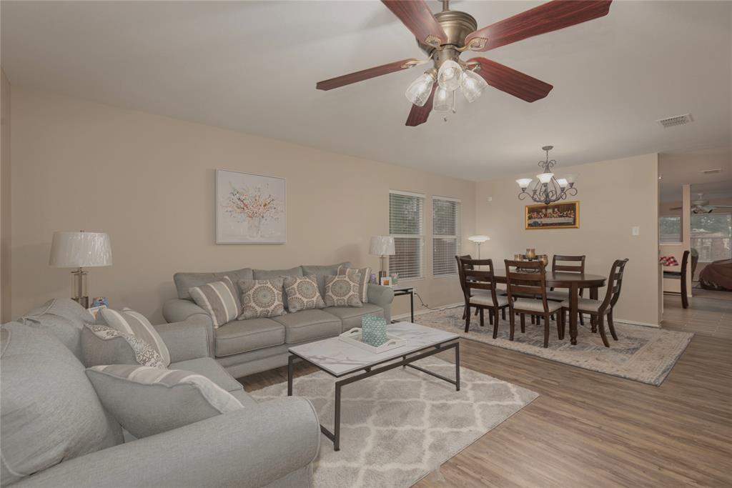 Silhouette Ph 1 - Residential Lease