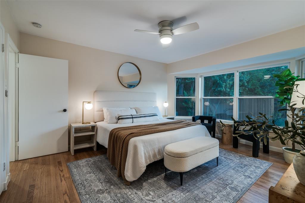 Casa Linda Estates - Residential