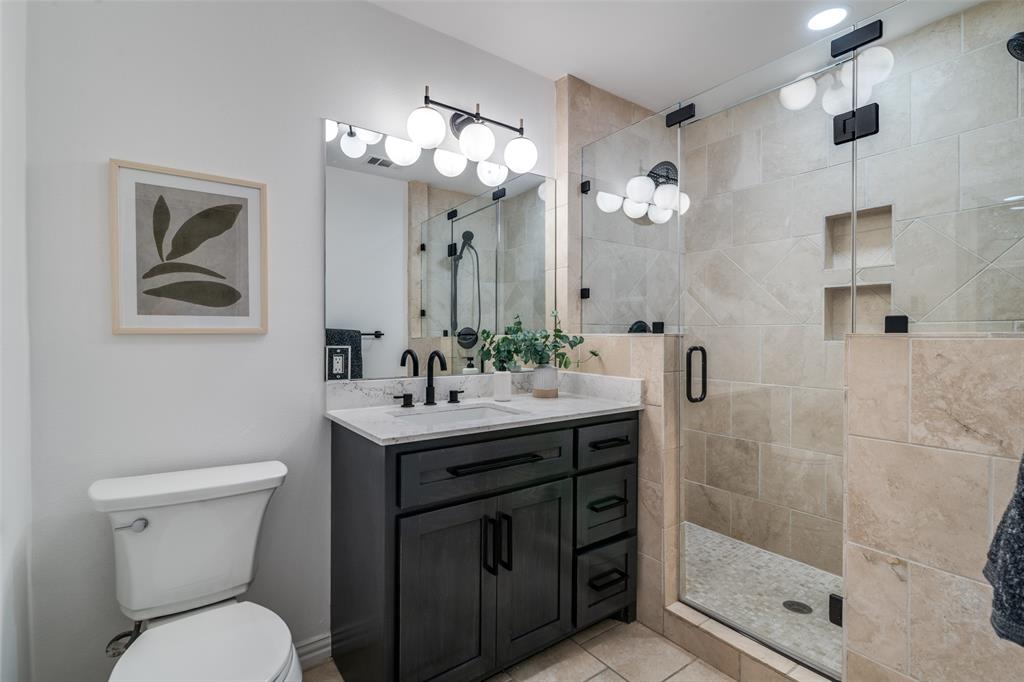 Casa Linda Estates - Residential