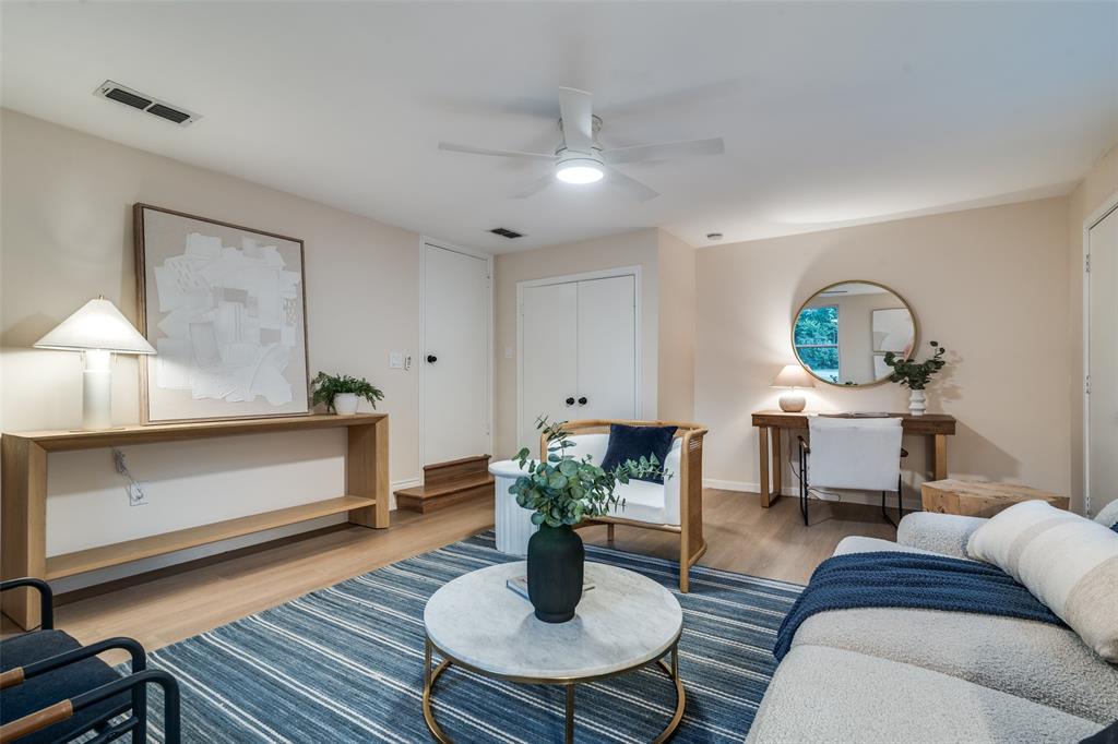 Casa Linda Estates - Residential