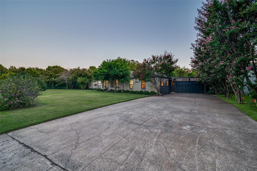 Casa Linda Estates - Residential