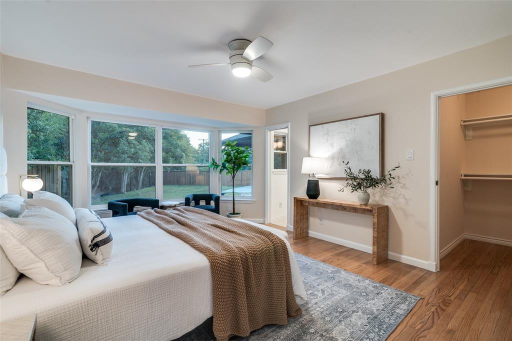 Casa Linda Estates - Residential