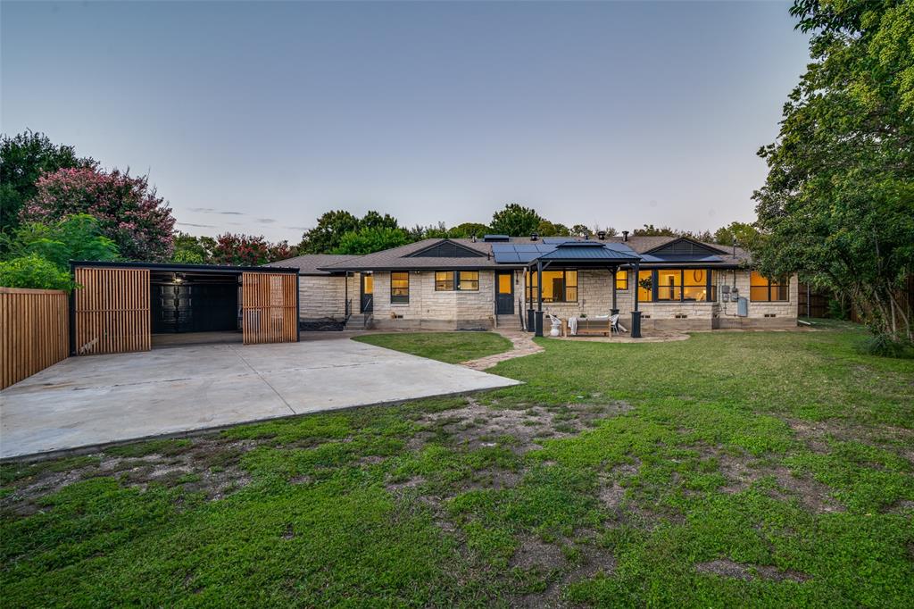 Casa Linda Estates - Residential