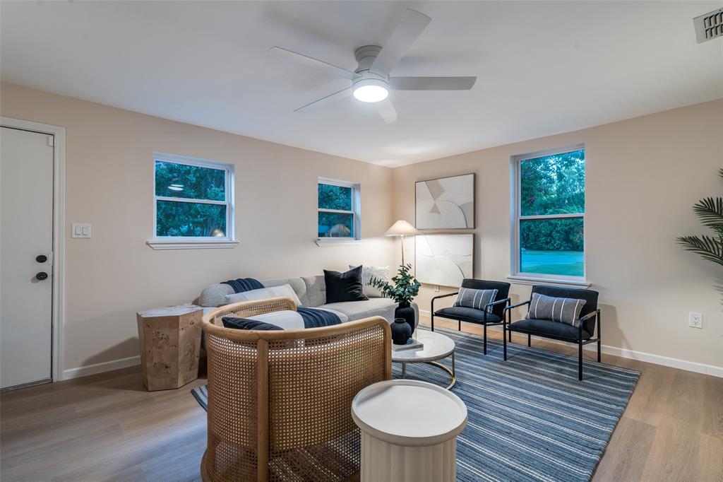 Casa Linda Estates - Residential