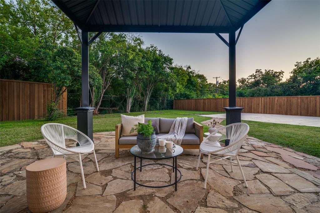 Casa Linda Estates - Residential