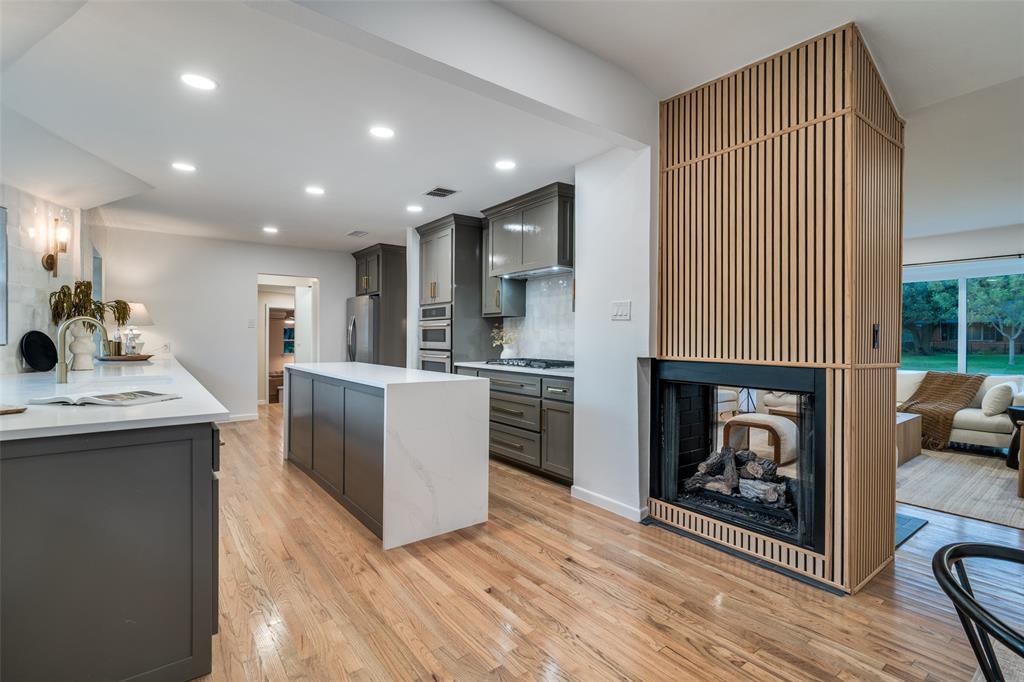 Casa Linda Estates - Residential