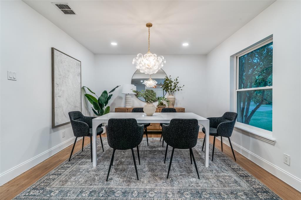 Casa Linda Estates - Residential