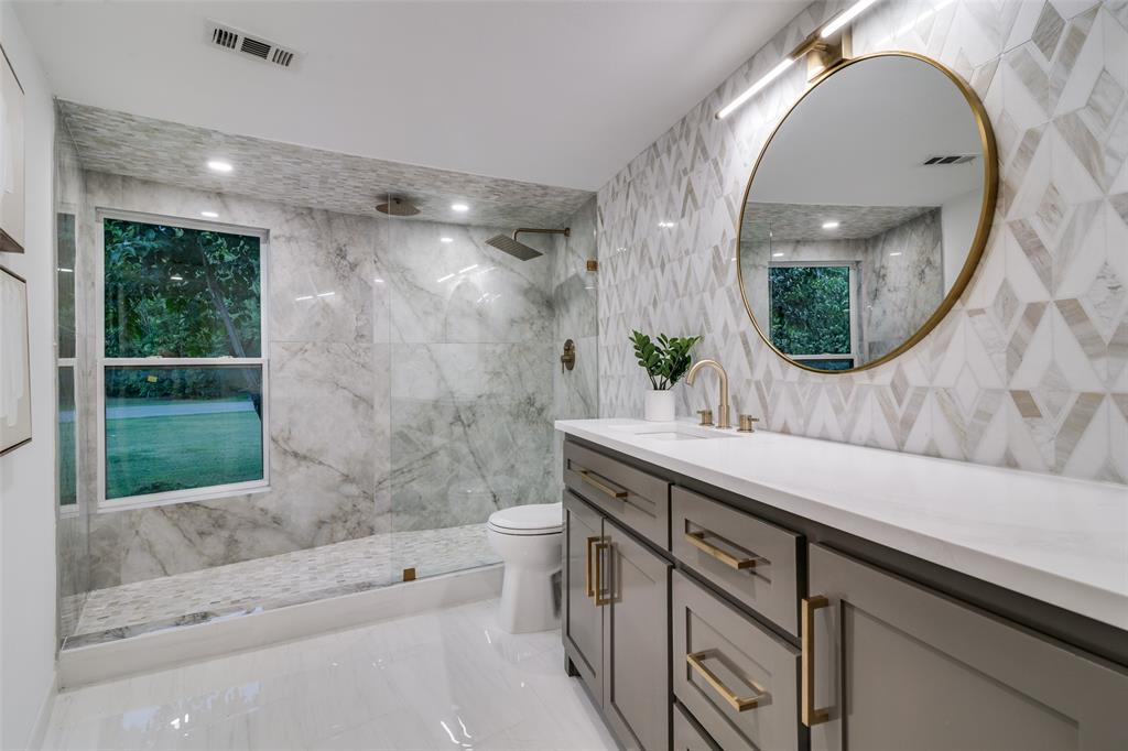 Casa Linda Estates - Residential