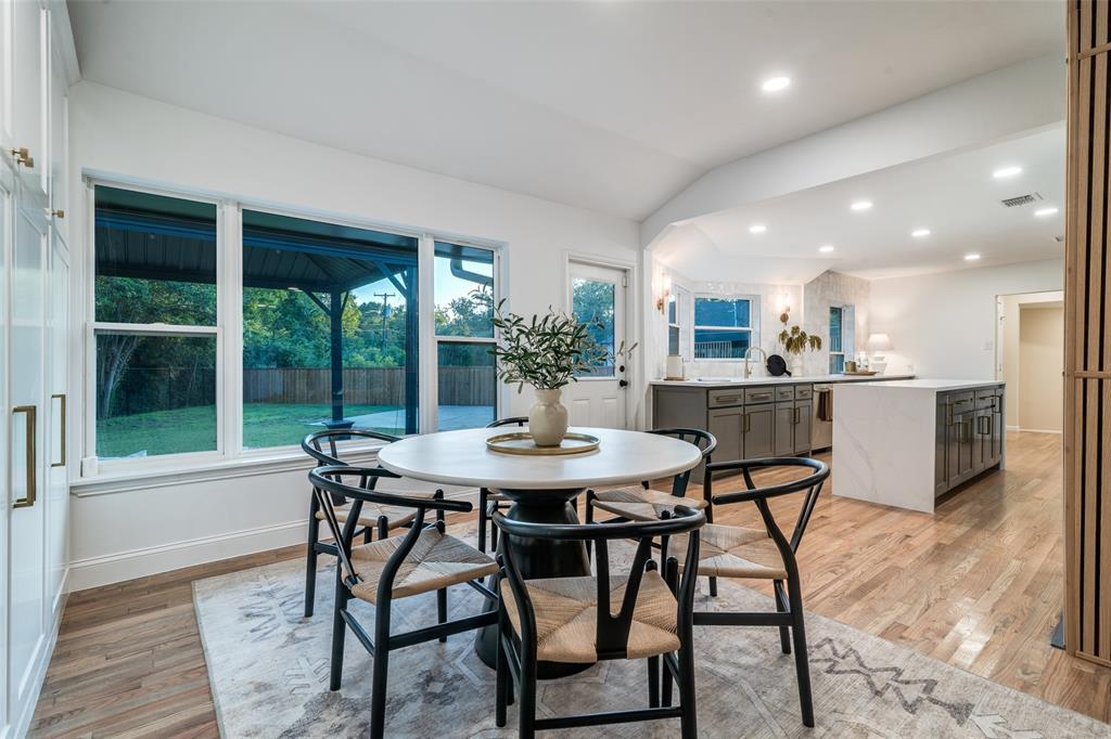 Casa Linda Estates - Residential