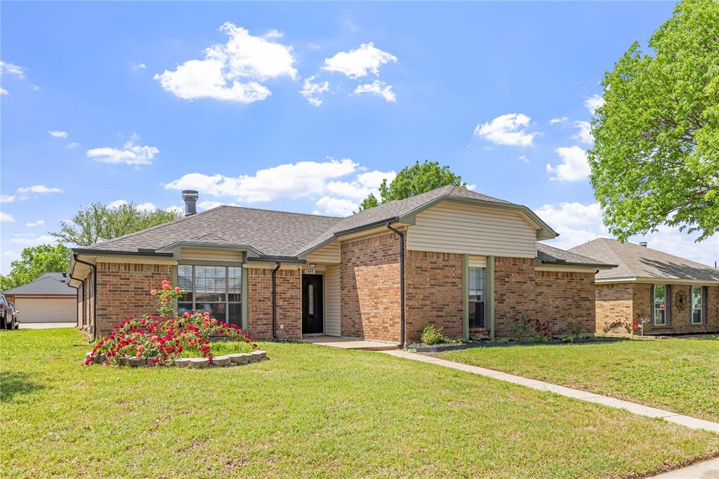 1304 Petunia Drive