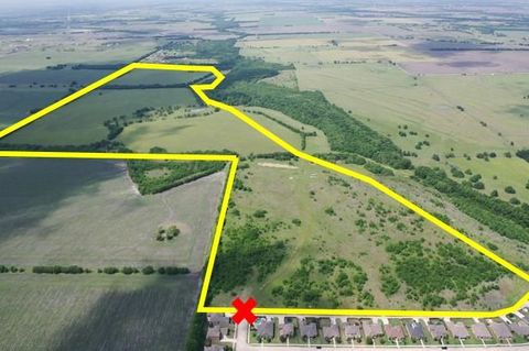 TBD FM 1777 Royse City TX 75189