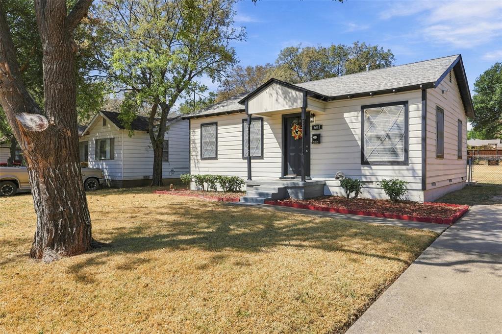 605 NE 33rd Street