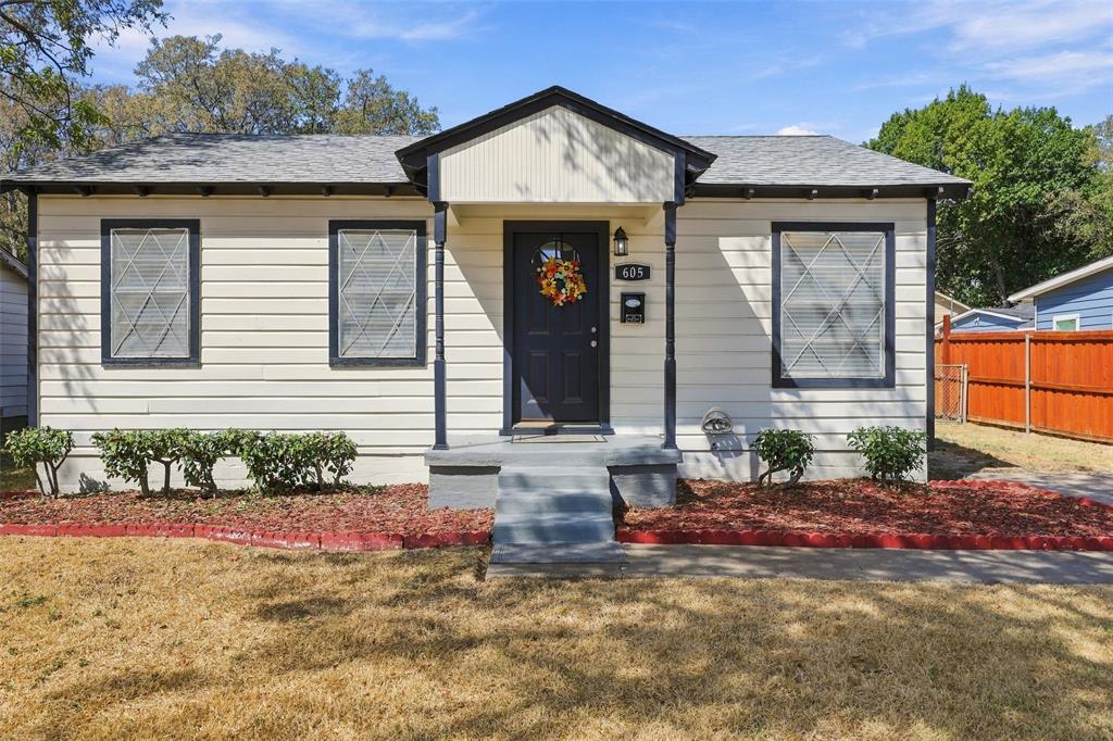 605 NE 33rd Street