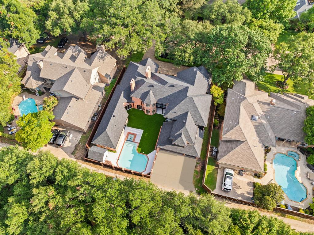 Briar Ridge Estates - Residential