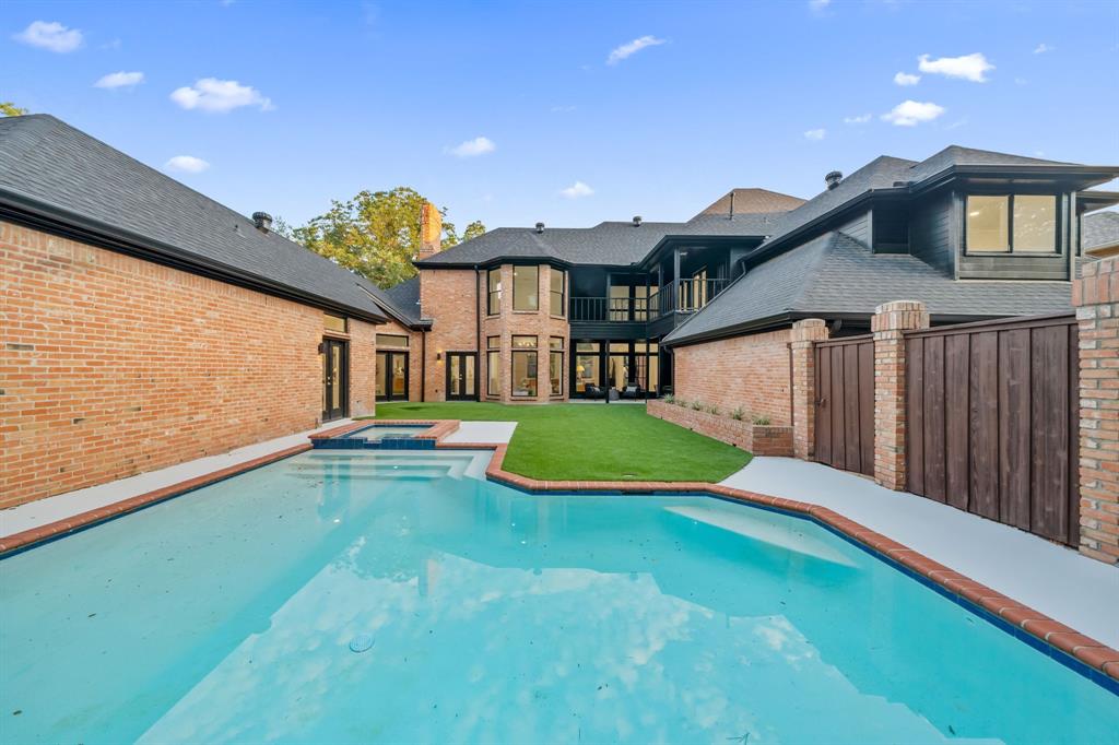 Briar Ridge Estates - Residential