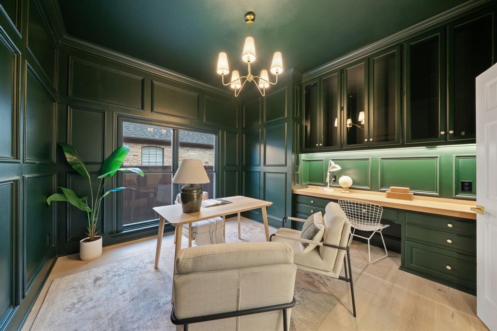 Briar Ridge Estates - Residential