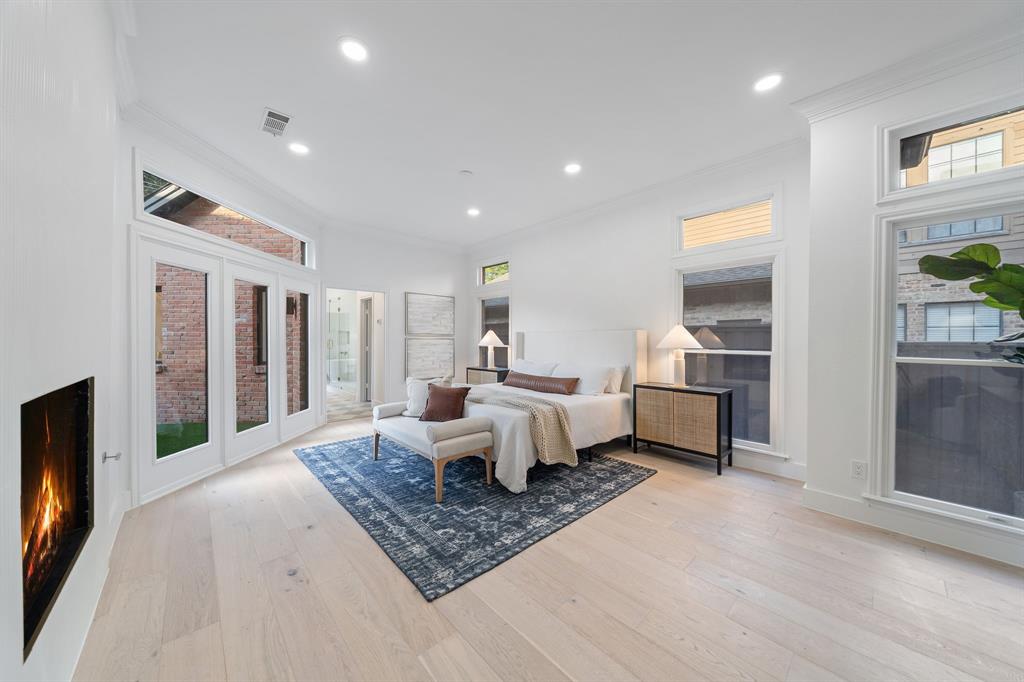 Briar Ridge Estates - Residential