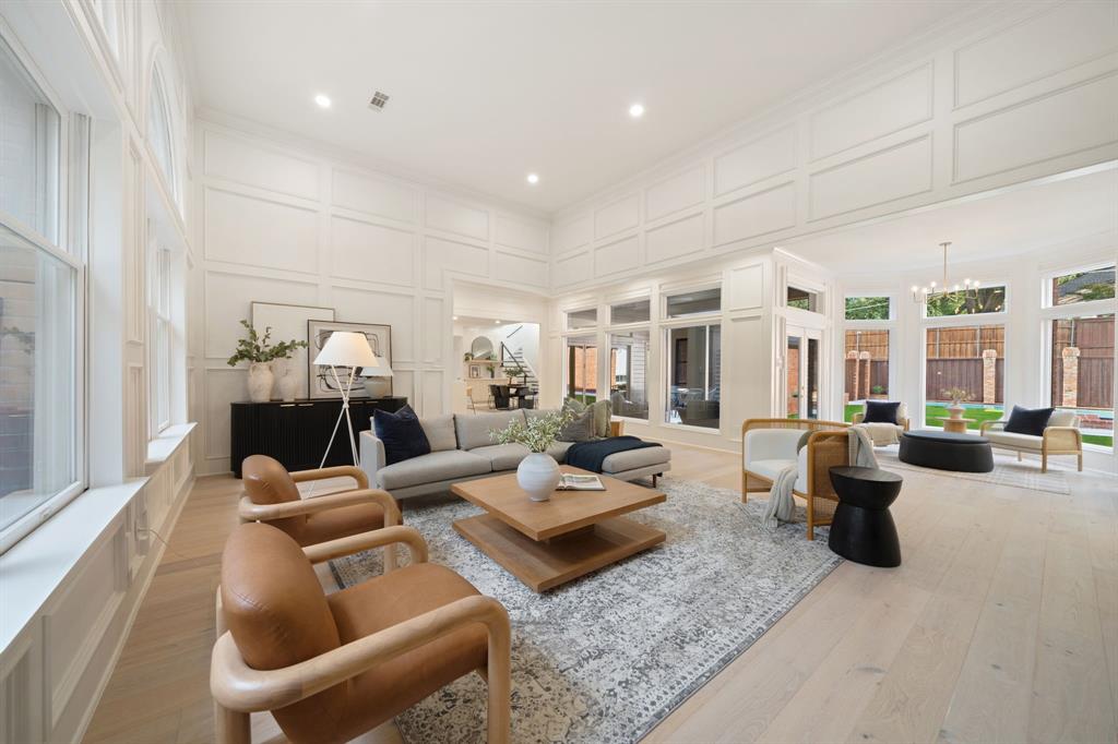 Briar Ridge Estates - Residential