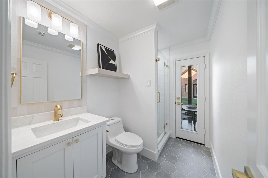 Briar Ridge Estates - Residential