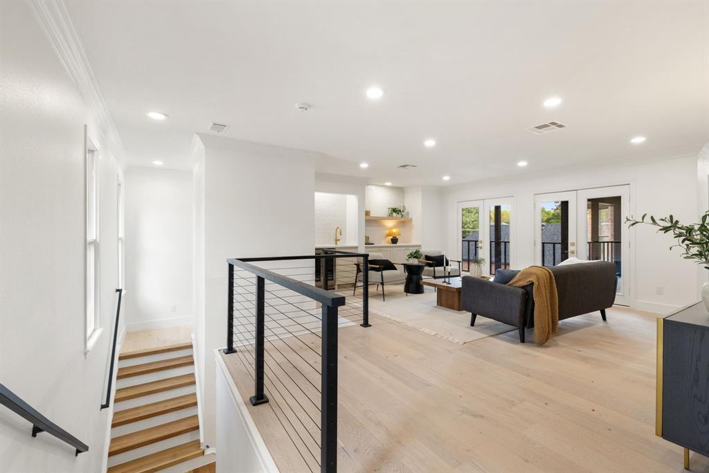 Briar Ridge Estates - Residential