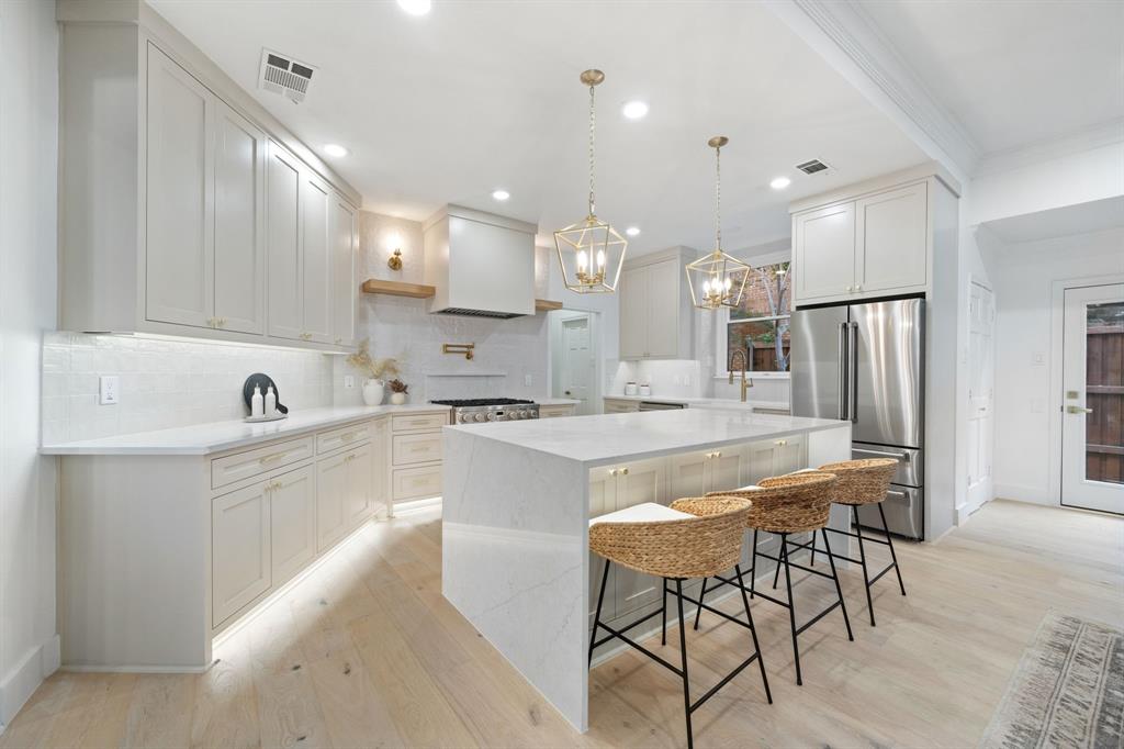 Briar Ridge Estates - Residential