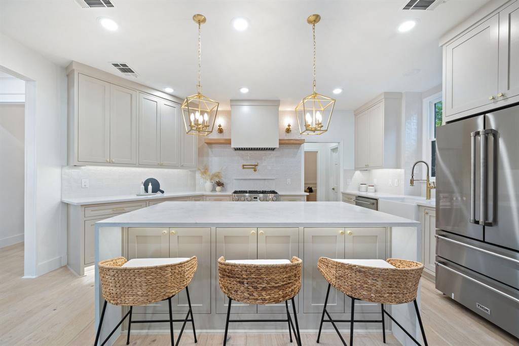 Briar Ridge Estates - Residential