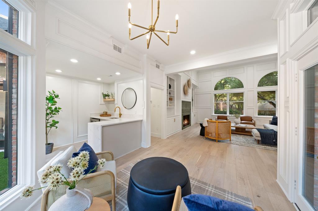 Briar Ridge Estates - Residential