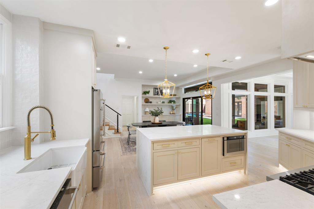 Briar Ridge Estates - Residential