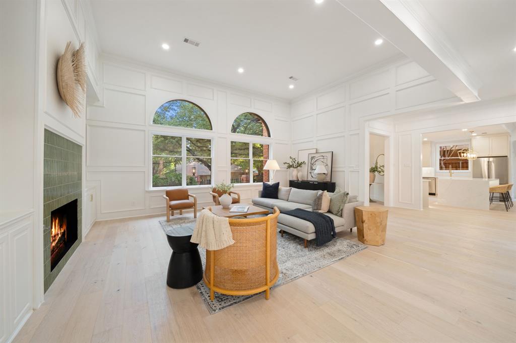 5809 Flintshire Lane