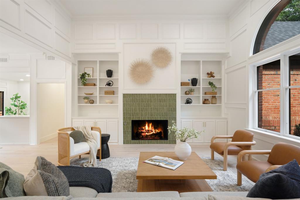 5809 Flintshire Lane