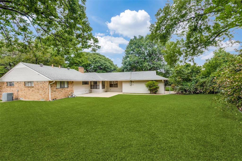 Richardson Heights 11 - Residential Lease