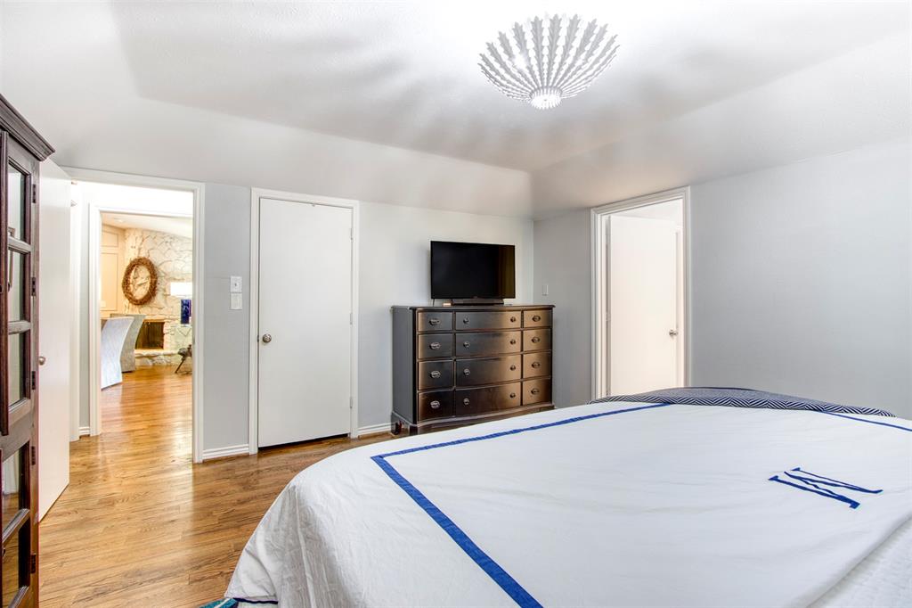 Moss Farm - Residential