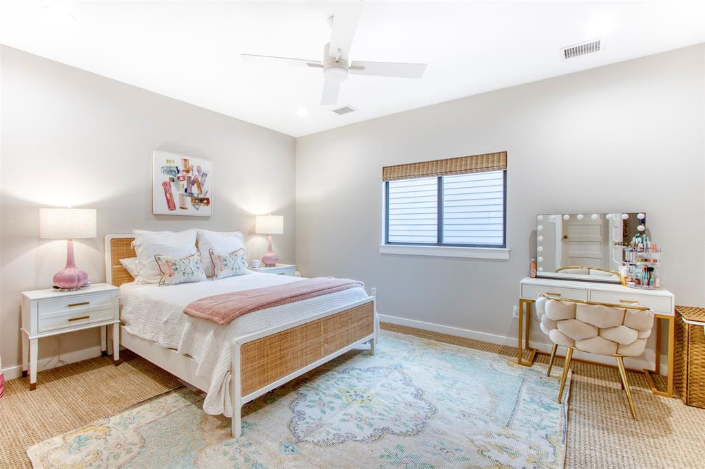 Moss Farm - Residential