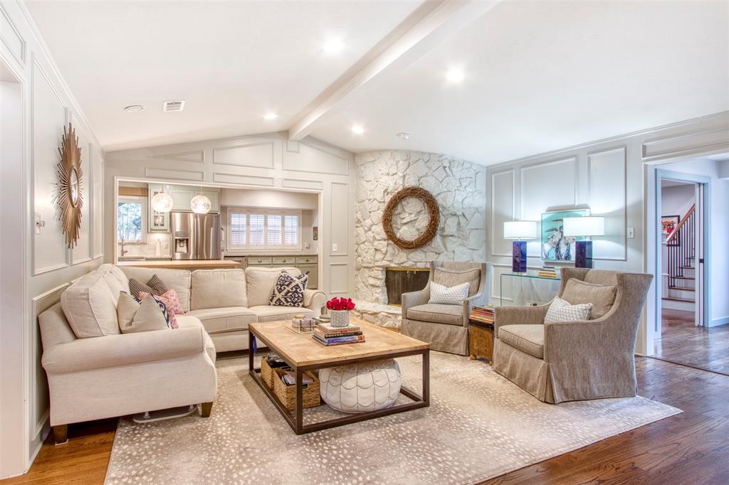 Moss Farm - Residential