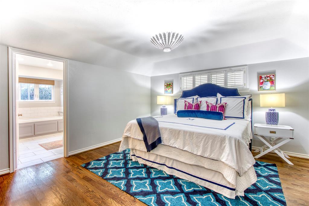 Moss Farm - Residential